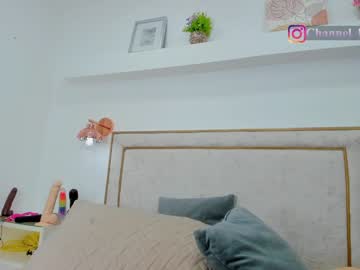 webcam girl channel_boobs_ today image #3967599