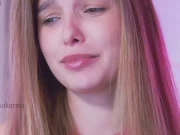 webcam girl victoria_karma today image #554758