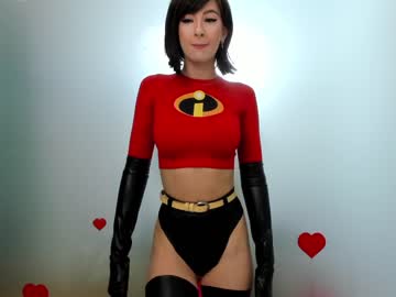 webcam girl aileen_williams today image #1521021