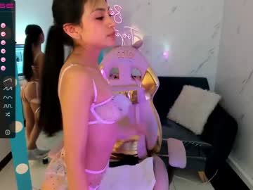 webcam girl sweet_littleee today image #1615378