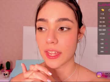 webcam girl victoria_casas today image #1194070