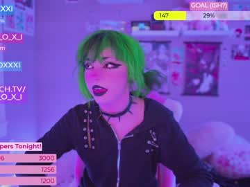 webcam girl baoxxxi today image #307899