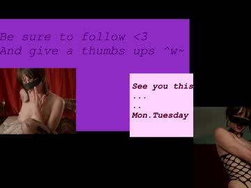webcam girl chaturbatable today image #73799