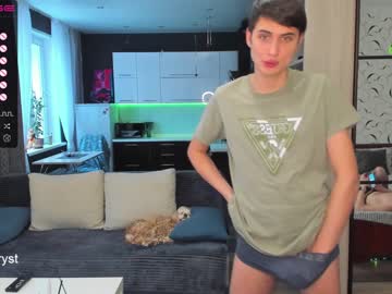 webcam couple triple_crystal today image #3208793