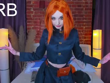 webcam girl nicky_spark today image #2890982