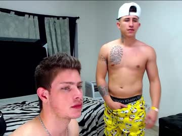 webcam man boysvzla_handsome_oficial today image #667798