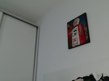 webcam girl isia_slay today image #2464714