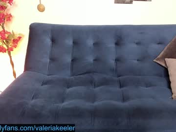 webcam couple valeriakeeler today image #2599750