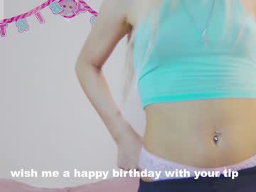 webcam girl lilly_mattsson today image #2852730