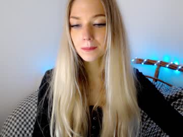 webcam girl pervyblonde today image #1788864