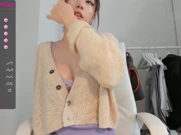 webcam girl hee_jin today image #3171685
