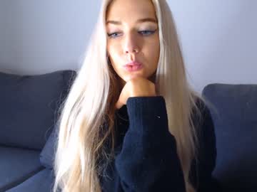webcam girl pervyblonde today image #1365731