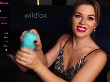 webcam couple _wildfox_ today image #2755938