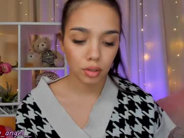 webcam girl annbarby today image #720628