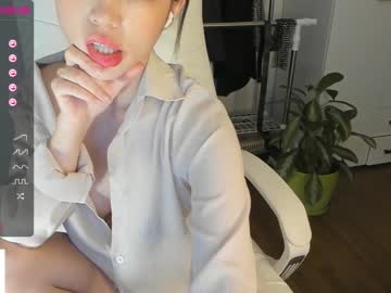 webcam girl hee_jin today image #3705080
