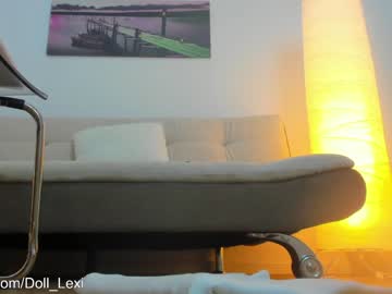 webcam girl doll_lexi today image #894950