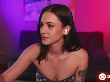 webcam girl gia_baker today image #2143576