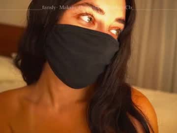 webcam girl maksin_cb today image #3231681