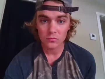 webcam man hotblondebombshell today image #2595617
