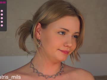 webcam couple beatris_mils today image #2738313