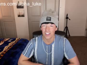 webcam couple alpha_luke today image #3263892
