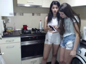 webcam couple maya_and_guests today image #1880205