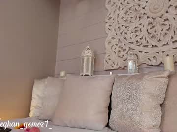 webcam girl _meghan_gomez1_ today image #1926629