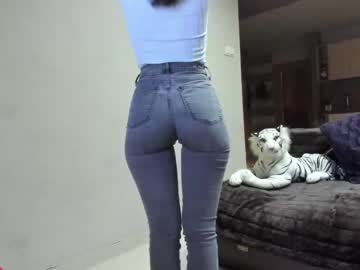webcam girl sofiaandwonderland today image #1202270