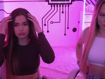 webcam couple anabel054 today image #1511732