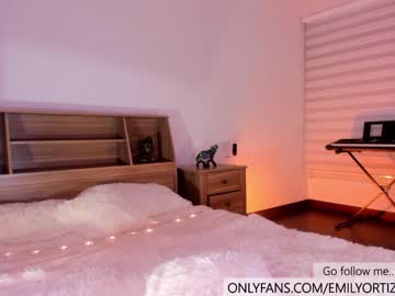 webcam couple emilyortiz_ today image #2594763