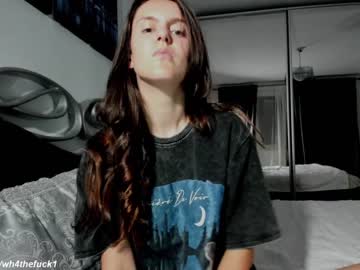 webcam girl wh4thefuck today image #3762463