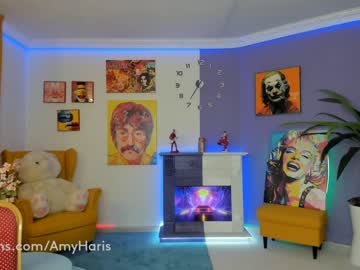 webcam girl amy_haris today image #259223