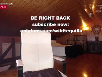 webcam girl wildtequilla today image #2065070
