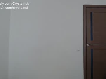 webcam girl crystal_one today image #1673376