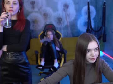 webcam couple kira0541 today image #3850123