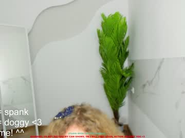 webcam girl lanshan_coy today image #1057496