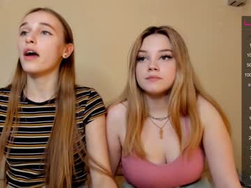 webcam couple eleanorjessie today image #2916846