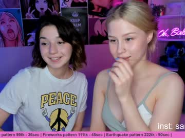 webcam couple huntertiana today image #243812