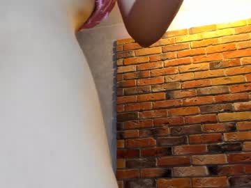 webcam couple mila_polly_and_forester today image #830841