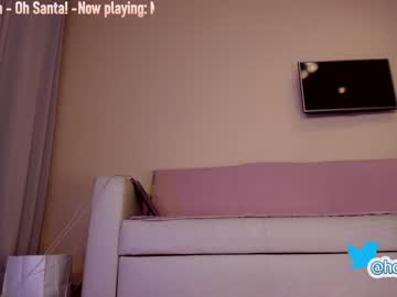 webcam girl hollyextra today image #2640945