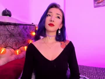 webcam girl thecosmicgirl today image #2847583