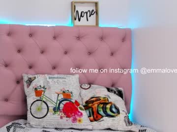 webcam girl emma_hg today image #662890