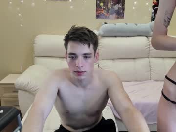 webcam couple kelley_n_danny today image #2444410