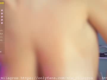 webcam girl mia_milagros today image #529641