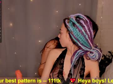 webcam couple margolori today image #496437