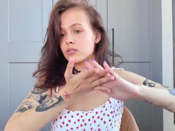 webcam girl adriana_hill today image #2111105