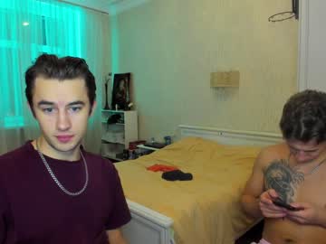 webcam man purple_gang today image #692993