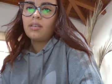 webcam girl brendasanchez today image #39172