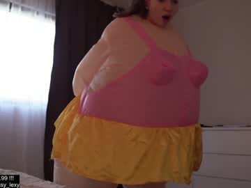 webcam girl lecsy today image #73050