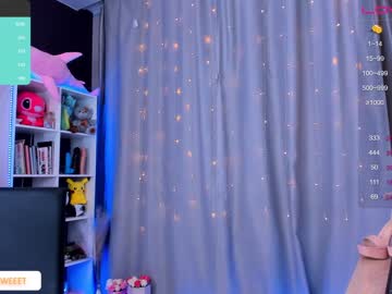 webcam girl blush_mikki today image #3224645
